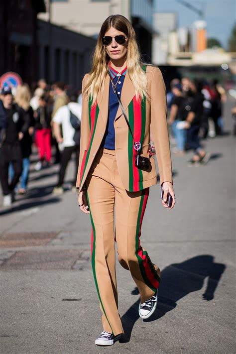 gucci green outfit|gucci aesthetic outfits.